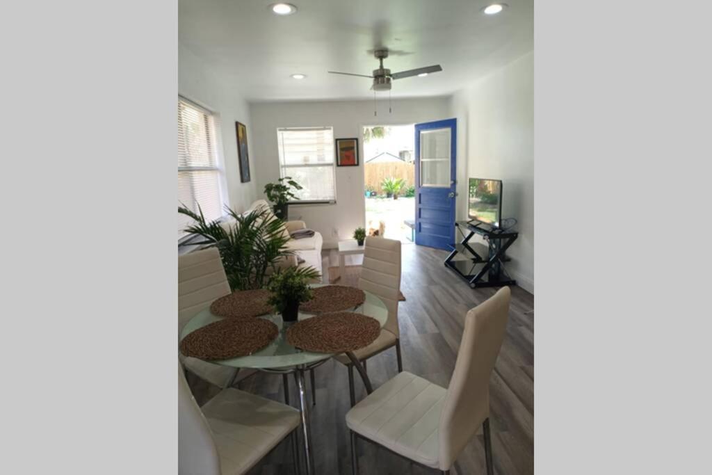 Tropical Hideaway! Apartment Fort Lauderdale Exterior photo