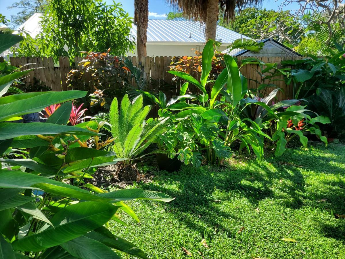 Tropical Hideaway! Apartment Fort Lauderdale Exterior photo