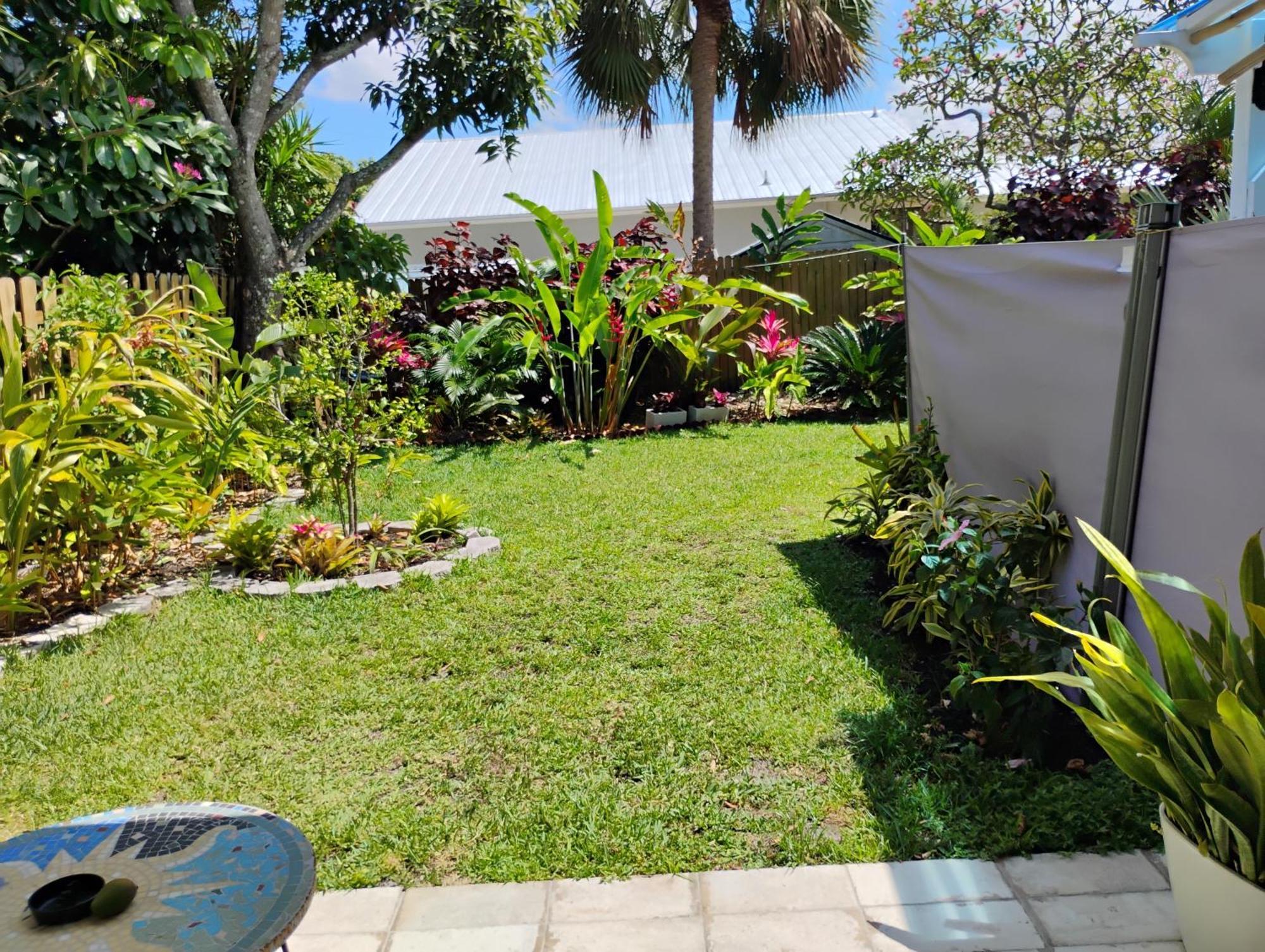 Tropical Hideaway! Apartment Fort Lauderdale Exterior photo