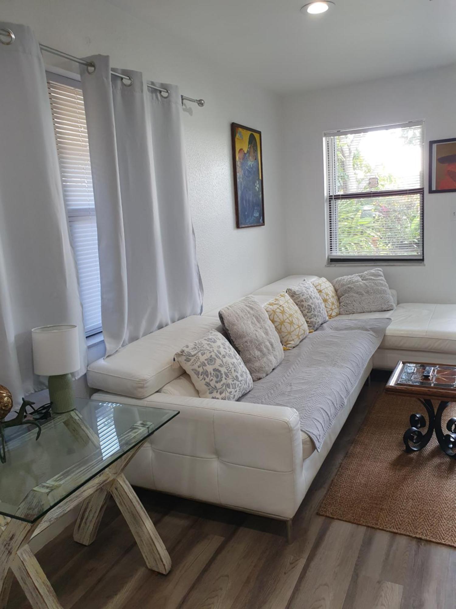 Tropical Hideaway! Apartment Fort Lauderdale Exterior photo